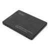Digitus BOX ESTERNO PER HD 2,5" / M.2 / MSATA USB (DA71118) NERO